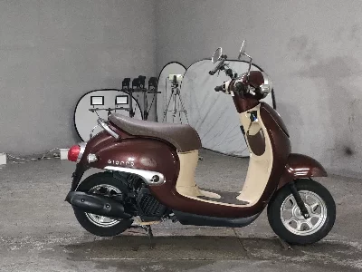 Honda GIORNO