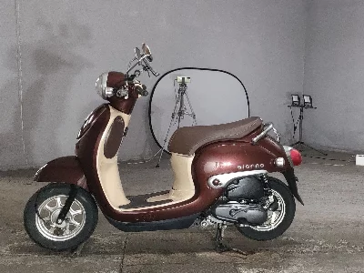 Honda GIORNO
