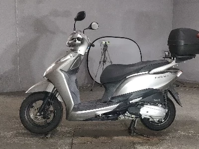 Honda LEAD 125