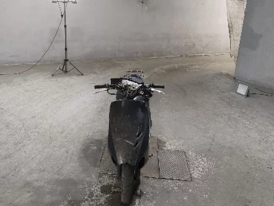 Honda DIO