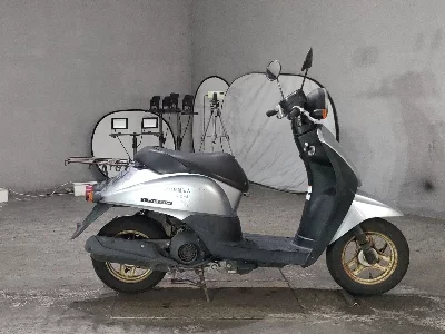 Honda TODAY