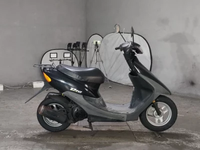 Honda DIO