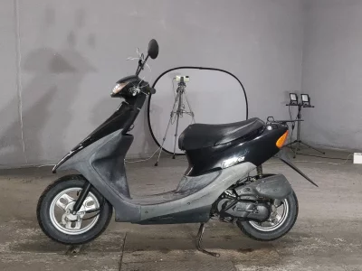 Honda DIO