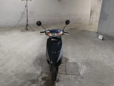 Honda DIO