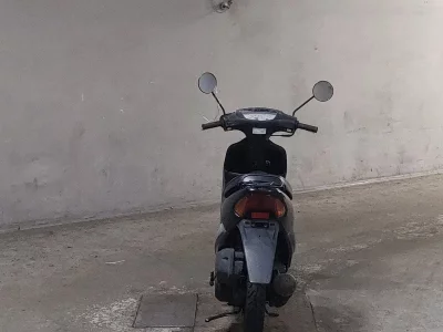 Honda DIO