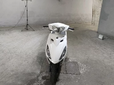 Yamaha AXIS Z