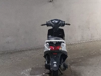 Yamaha AXIS Z