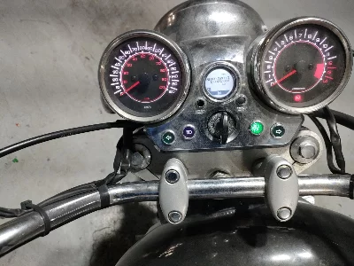 Other HYO-SUNGV250