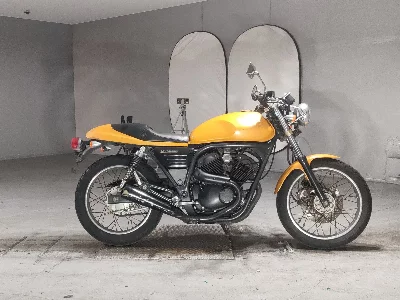 Yamaha RNESSA
