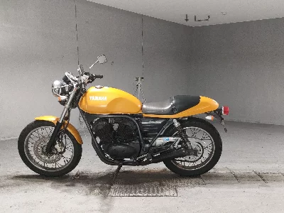 Yamaha RNESSA