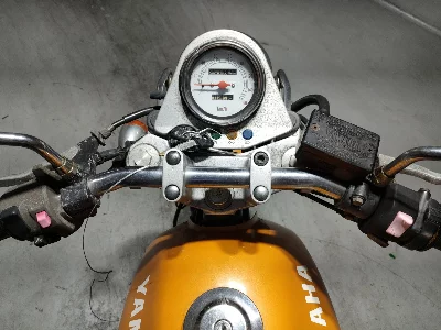 Yamaha RNESSA