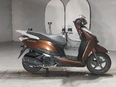 Honda LEAD 125