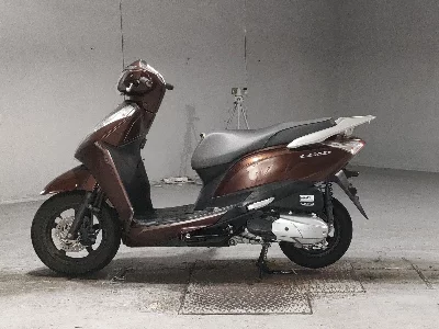 Honda LEAD 125