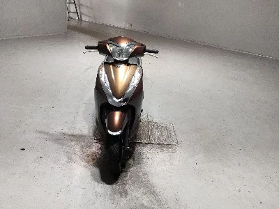Honda LEAD 125