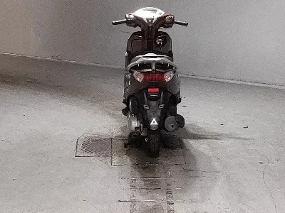 Honda LEAD 125