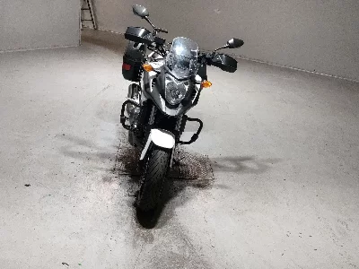 Honda NC700X DCT