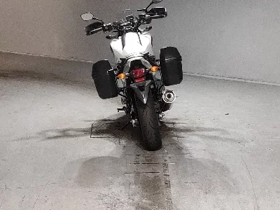 Honda NC700X DCT
