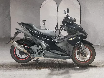 Yamaha NVX125