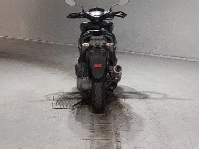Yamaha NVX125