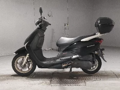Honda LEAD 110