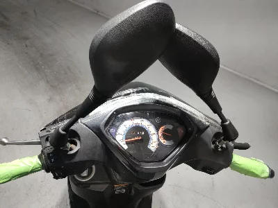 Yamaha AXIS Z