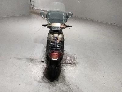 Suzuki ADDRESS V100