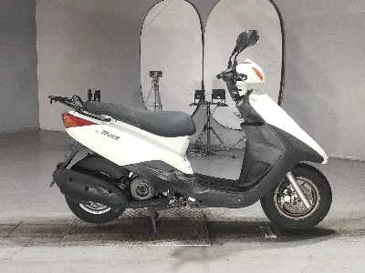 Yamaha AKUSHI STREET