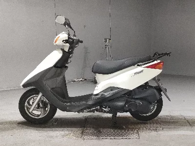 Yamaha AKUSHI STREET