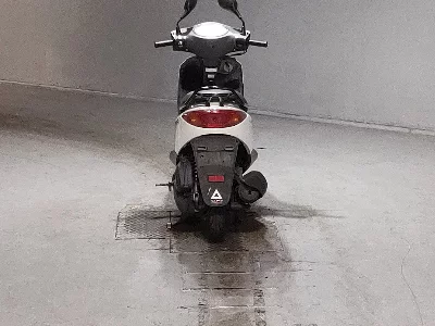 Yamaha AKUSHI STREET