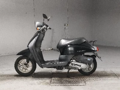 Honda TODAY