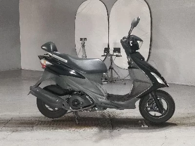 Suzuki ADDRESS V125