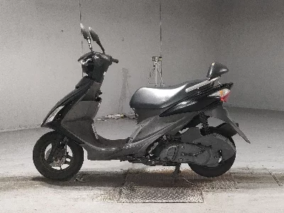 Suzuki ADDRESS V125