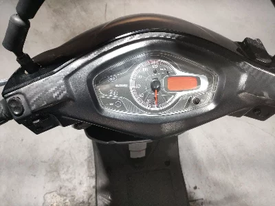 Suzuki ADDRESS V125
