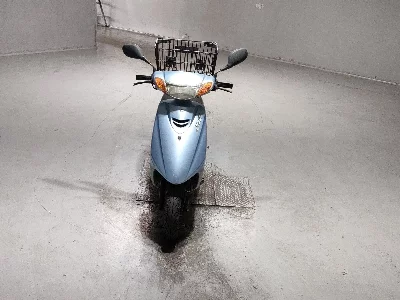 Yamaha JOG