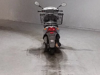 Yamaha JOG