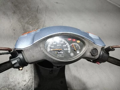 Yamaha JOG