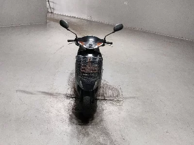 Honda DIO