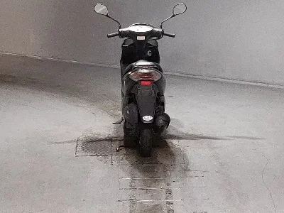 Honda DIO