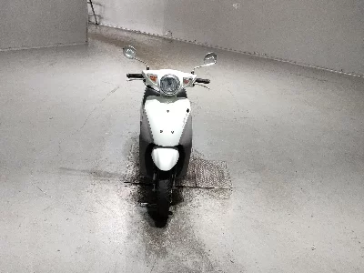 Suzuki LET'SG