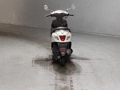 Suzuki LET'SG