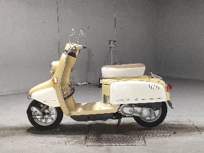 Honda JU RIO
