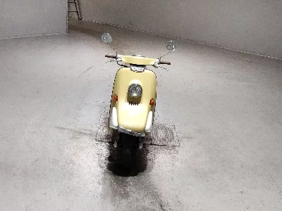 Honda JU RIO