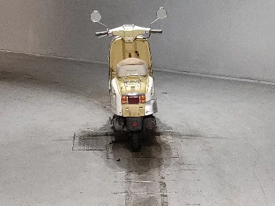 Honda JU RIO