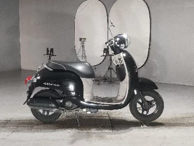 Honda GIORNO