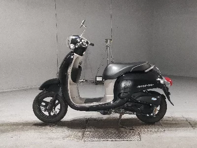 Honda GIORNO
