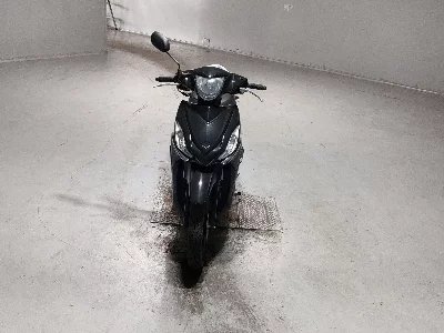 Suzuki ADDRESS V110