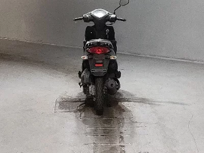 Suzuki ADDRESS V110