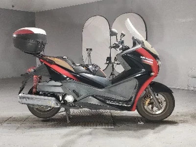 Honda  PHASE  TYPE S