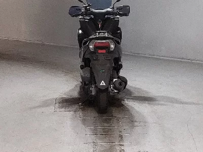 Yamaha TORI CITY125