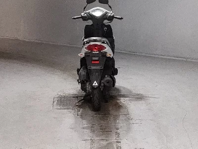 Suzuki ADDRESS V110